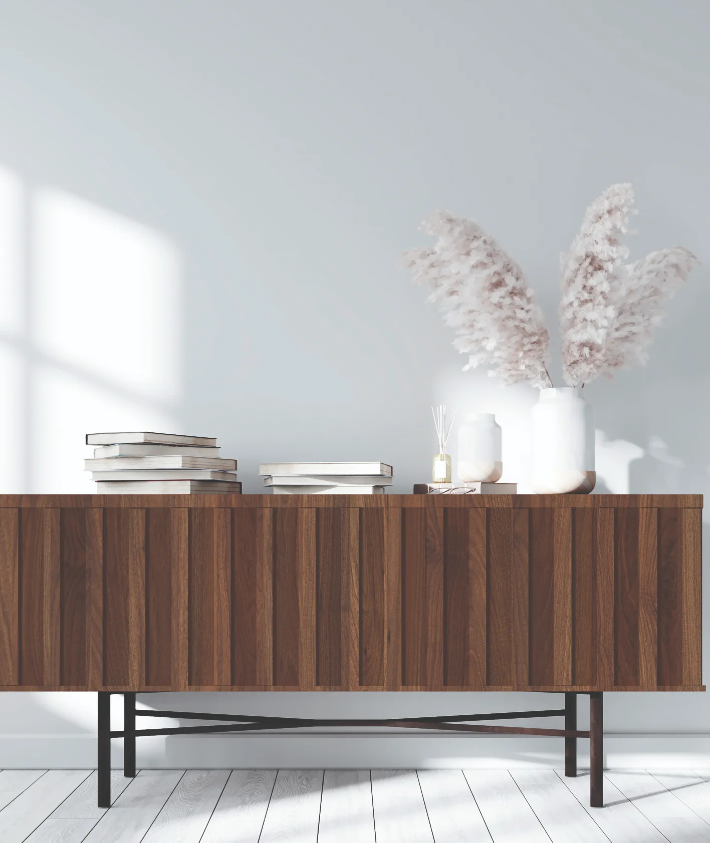 Çamsan Ordu Latin Ceviz MDFLAM